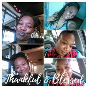 Meet your Posher, Tiawanna